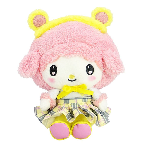 Sanrio Oshikatsu Academy Small Plush