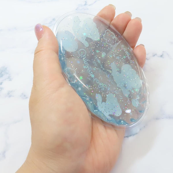 Cinnamoroll Gel Ice Pack