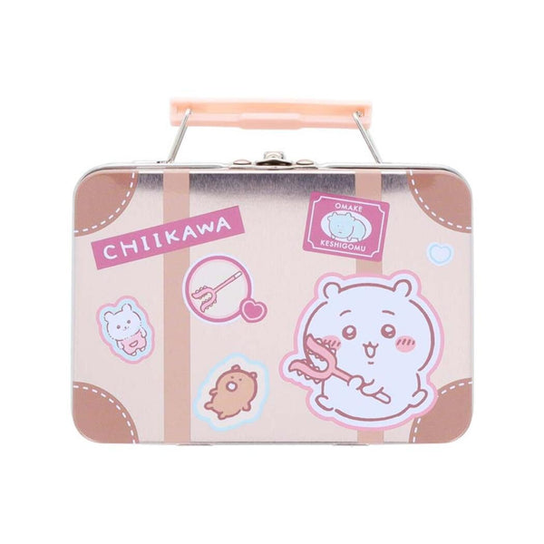 Chiikawa Mini Letter Set Case