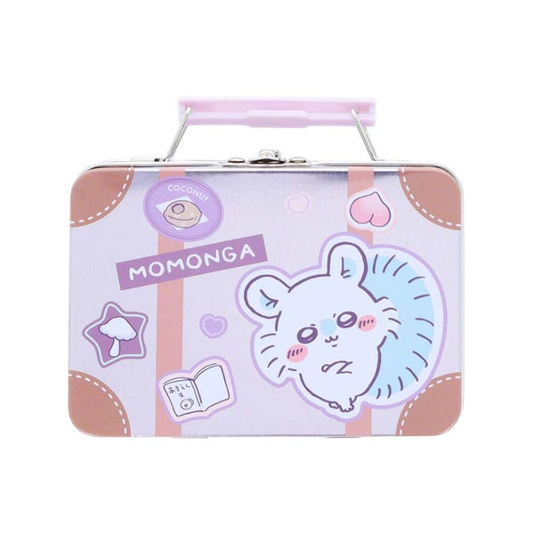 Chiikawa Mini Letter Set Case