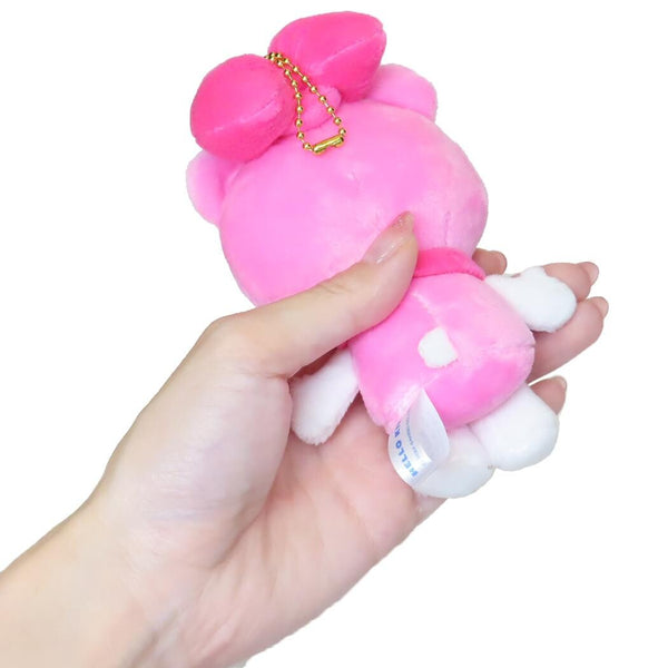 Hello Kitty Tiny Chum Costume Mascot