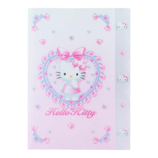 Sanrio Balletcore A4 Folders