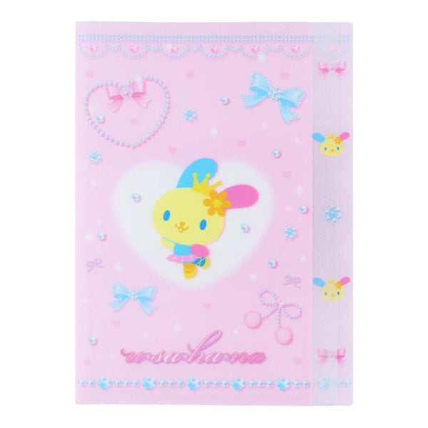 Sanrio Balletcore A4 Folders