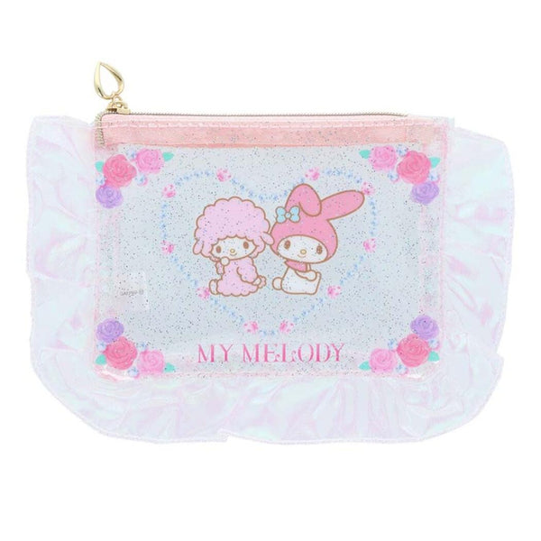 Sanrio Balletcore Mini Pouch