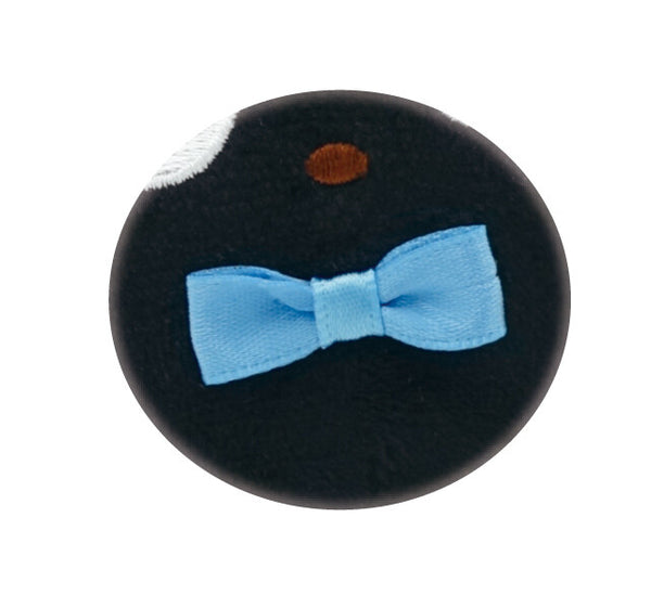 Chococat Squishy Mascot Plush Keychain
