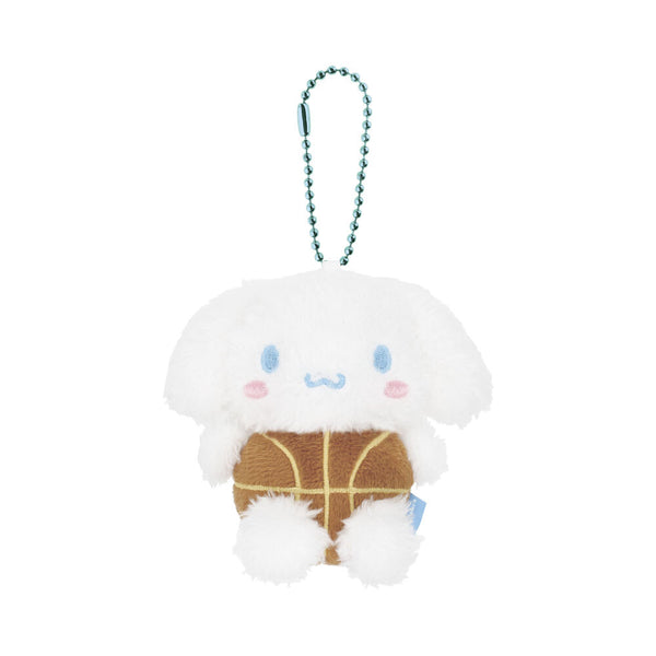 Cinnamoroll Basketball Plush Mascot
