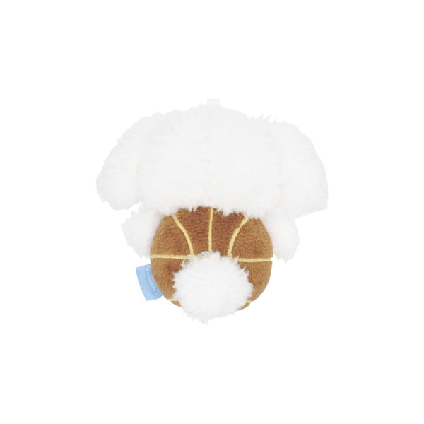 Cinnamoroll Basketball Plush Mascot