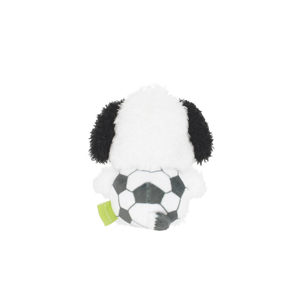 Pochacco Soccer Plush Mascot