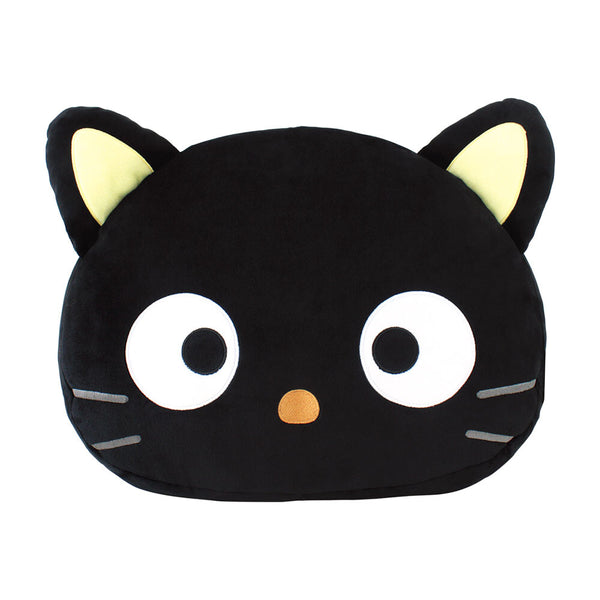 Sanrio Chococat Mocchi Face Cushion