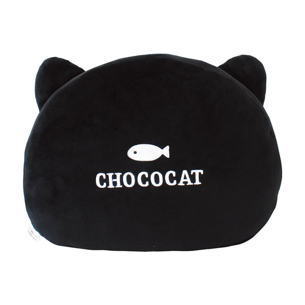 Sanrio Chococat Mocchi Face Cushion