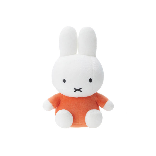 Miffy Mochi Mochi Squishy Plush