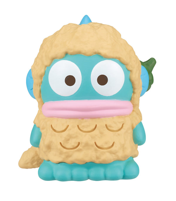Sanrio Characters Tempura Gashapon Mini Figure