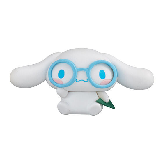 Sanrio Glasses Cuties Gashapon Mini Figures