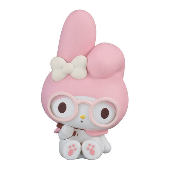 Sanrio Glasses Cuties Gashapon Mini Figures