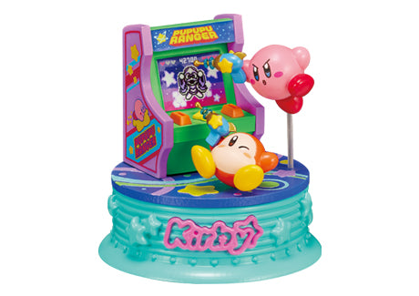 Re-ment Kirby in Pop City Blind Box Figure