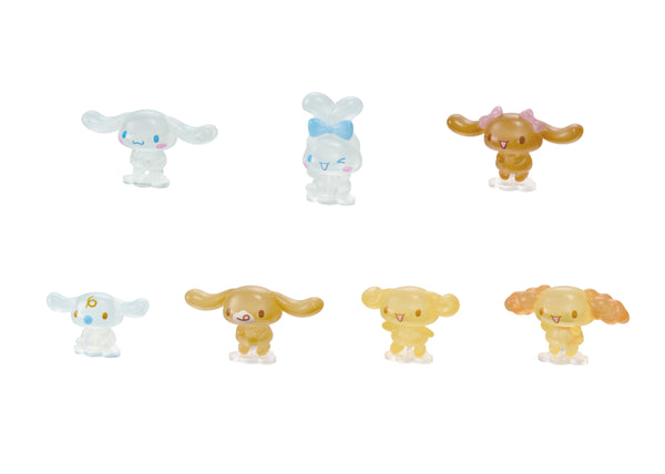Re-Ment Cinnamoroll Surprise Mix Kuji Pon Blind Bag