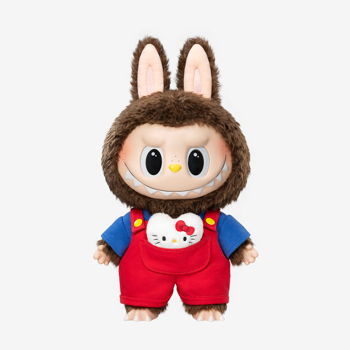 THE MONSTERS x HELLO KITTY Vinyl Plush Doll – Suteki Gifts