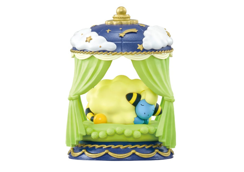 Re-Ment Pokemon Nighty Night Collection Blind Box Figure – Suteki