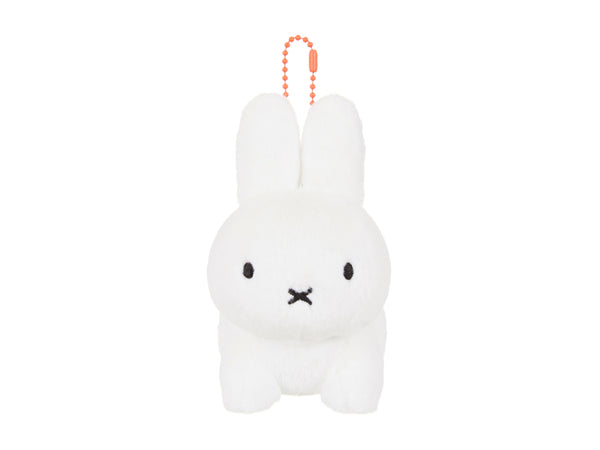 Miffy Sekiguchi Plush Mascot Charm