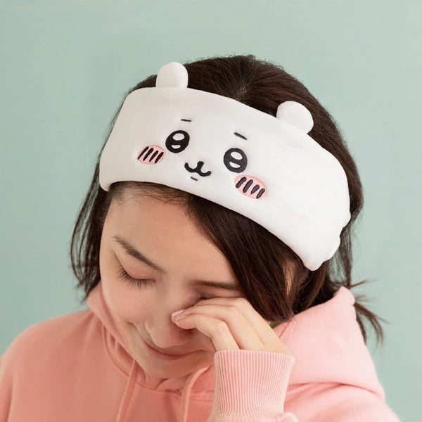 Chiikawa Droopy-Eared Hairband