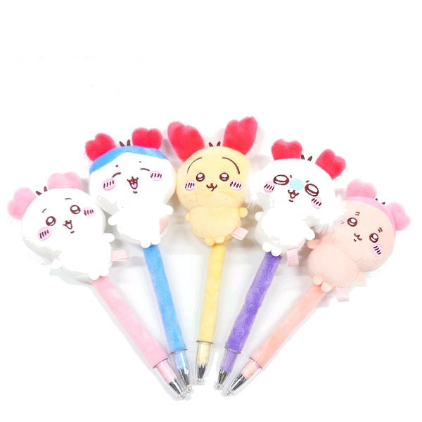 Chiikawa Plush Mascot Pen