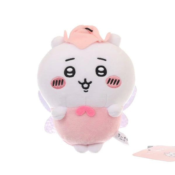 Chiikawa Potetama Fairy Plush