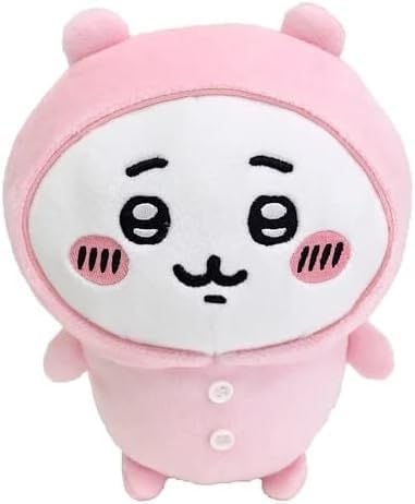 Chiikawa Potetama Pajama Party Medium Plushie