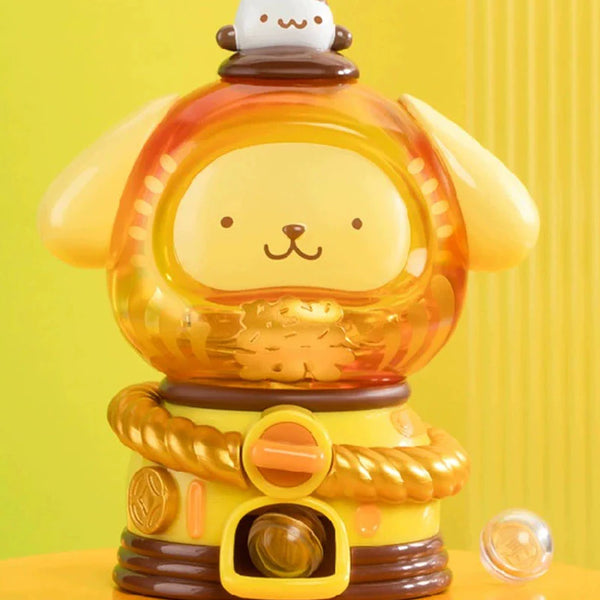 Sanrio Daruma Gashapon Series | Blind Box