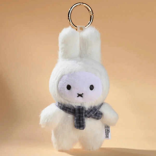 Miffy Pastel Macaron Plush Charm Blind Box V2