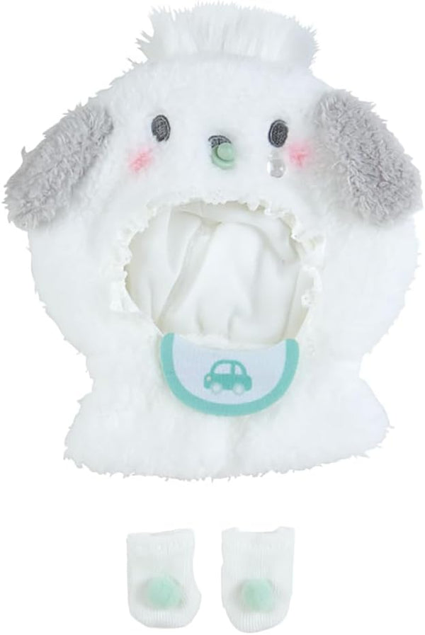 Sanrio Enjoy Idol Baby Plush Outfit