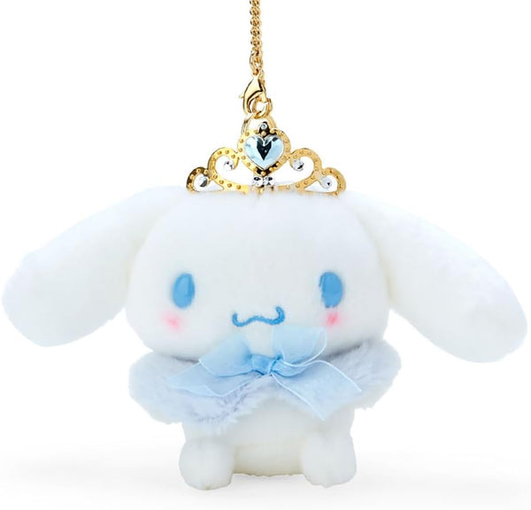 Sanrio Crystal Tiara Mascot