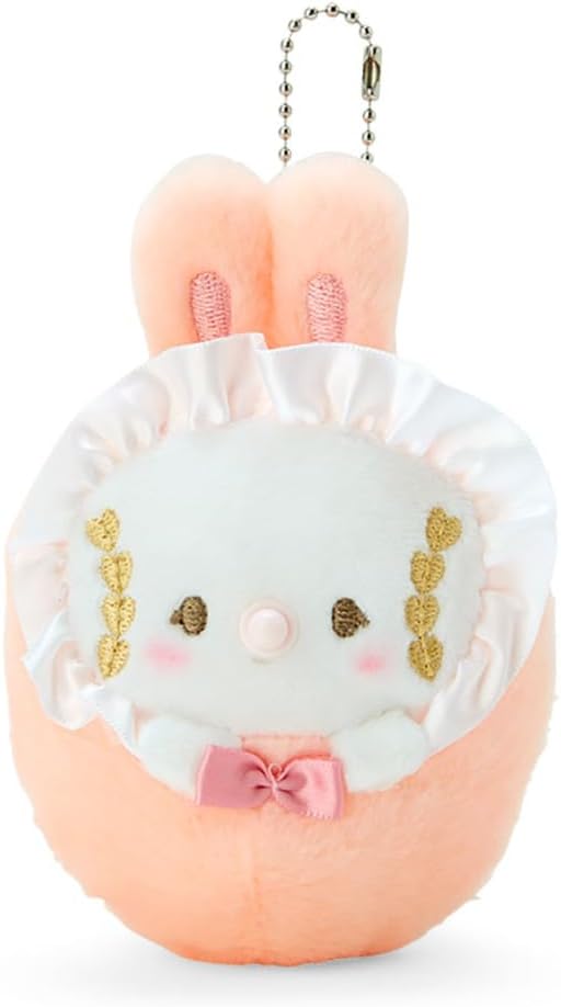 Sanrio Swaddle Baby Mascot