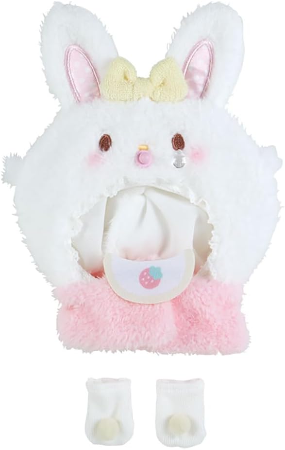 Sanrio Enjoy Idol Baby Plush Outfit
