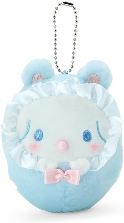 Sanrio Swaddle Baby Mascot