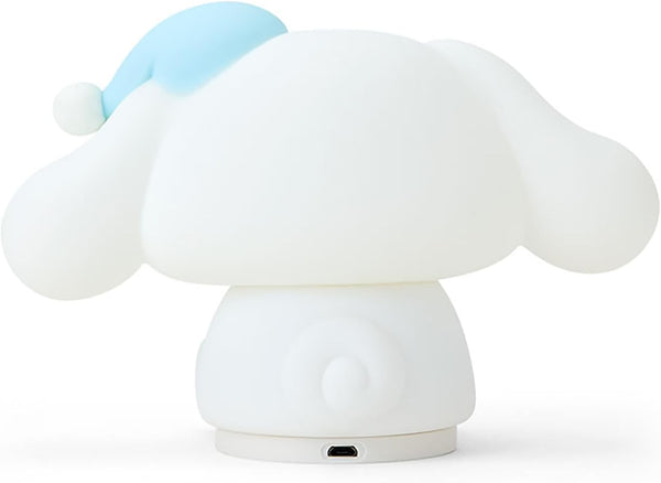 Cinnamoroll Nemu Nemu Sleepy Time Squishy Silicone Light