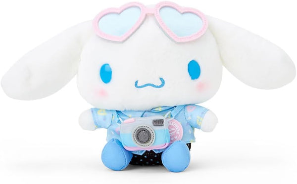 Sanrio Fantasy Trip Plushie