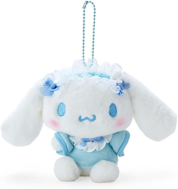 Sanrio Characters Light Blue Days Mascots