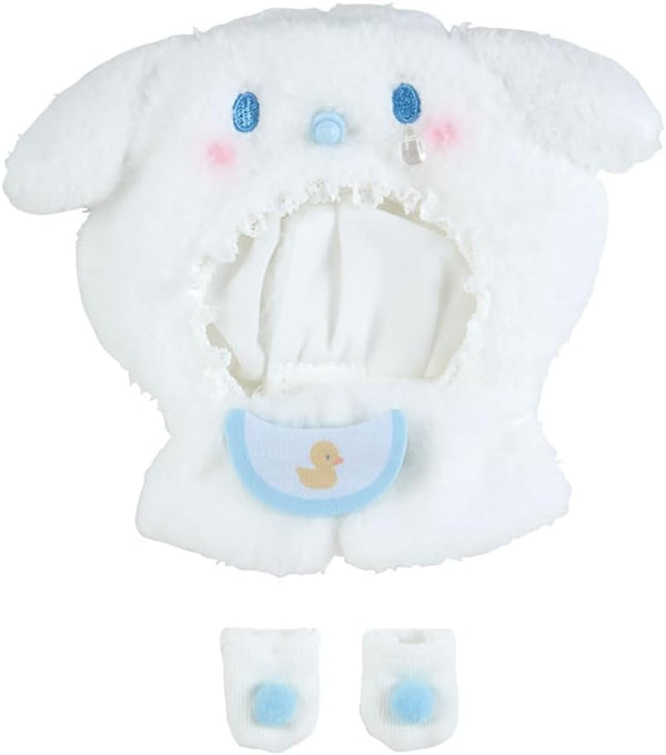 Sanrio Enjoy Idol Baby Plush Outfit