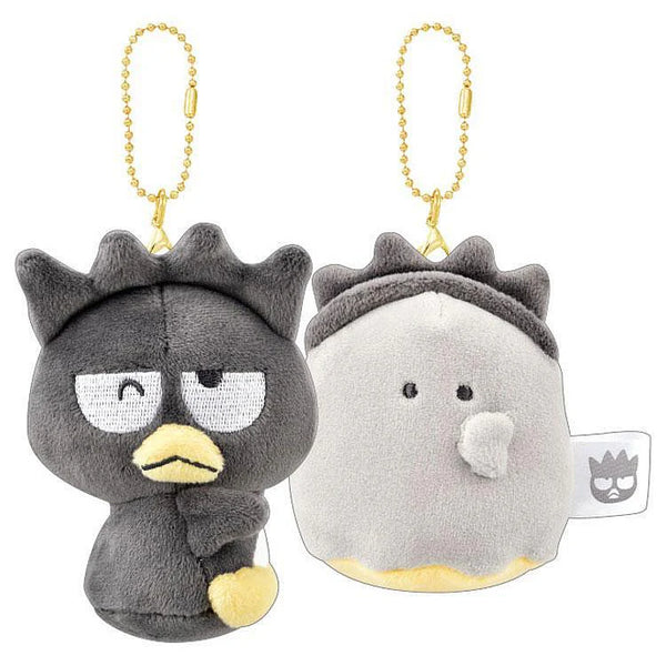 CRUX Sanrio x Obakenu Ghost Magnetic Mascot Set
