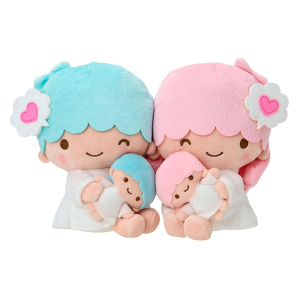 Sanrio Character Grand Prize  "I Love Me" Series Plush Toy