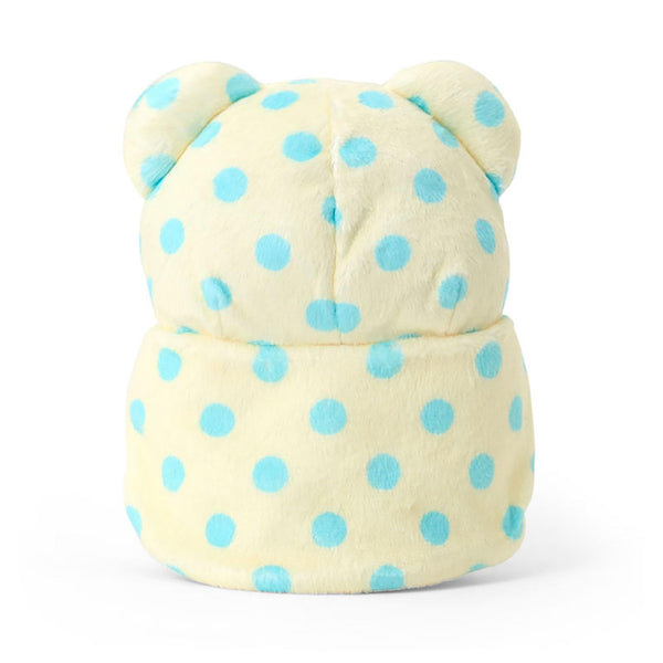 Sanrio Character 2026 Ranking Awards Plush - Marumofubiyori