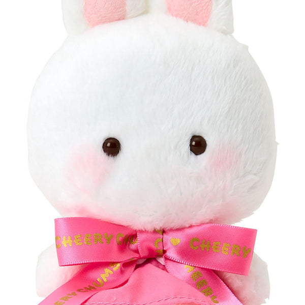 Sanrio Character 2026 Ranking Awards Plush - Cherry Chum