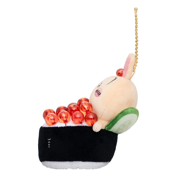 Chiikawa Usagi Sushi Mascot Plush