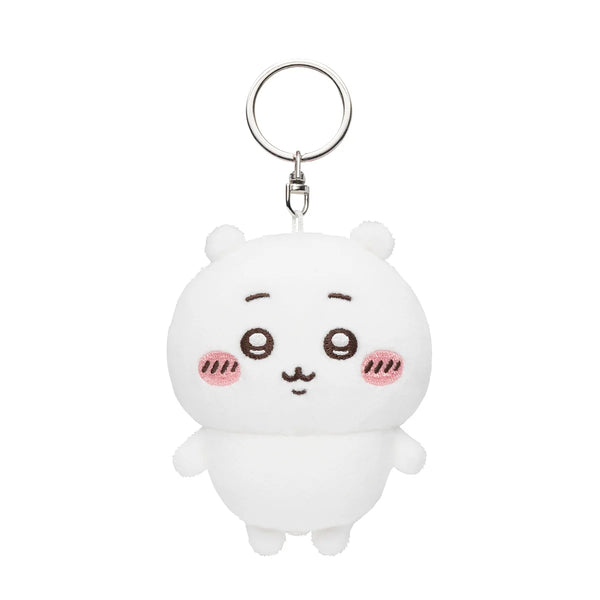 Chiikawa Park Mini Mascot Keyring – Chiikawa