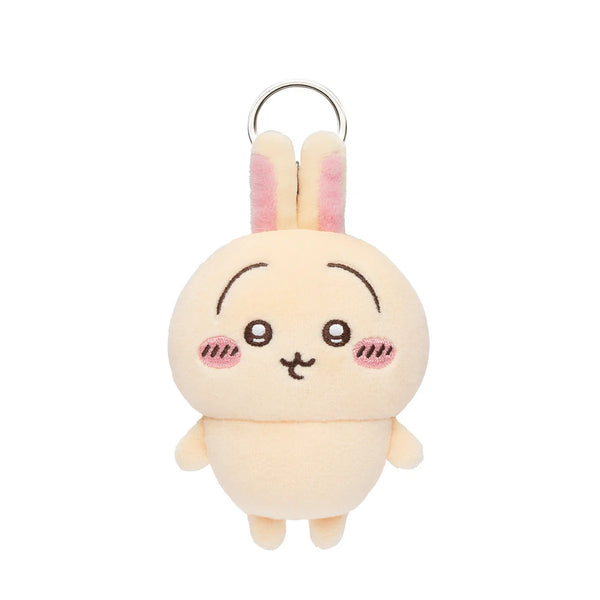 Chiikawa Park Mini Mascot Keyring – Usagi