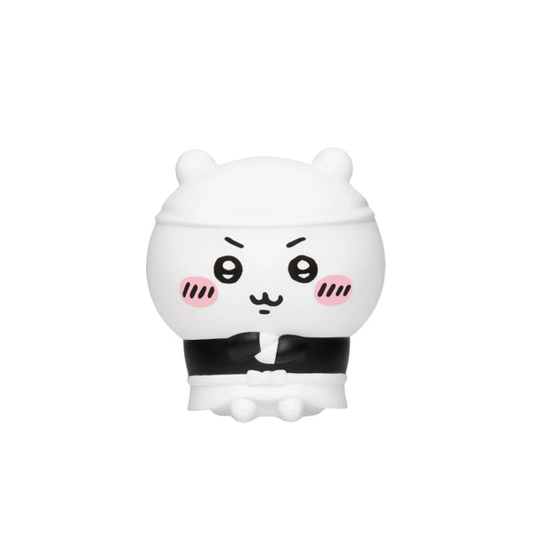 Chiikawa Ramen Mini Soft Vinyl Figure