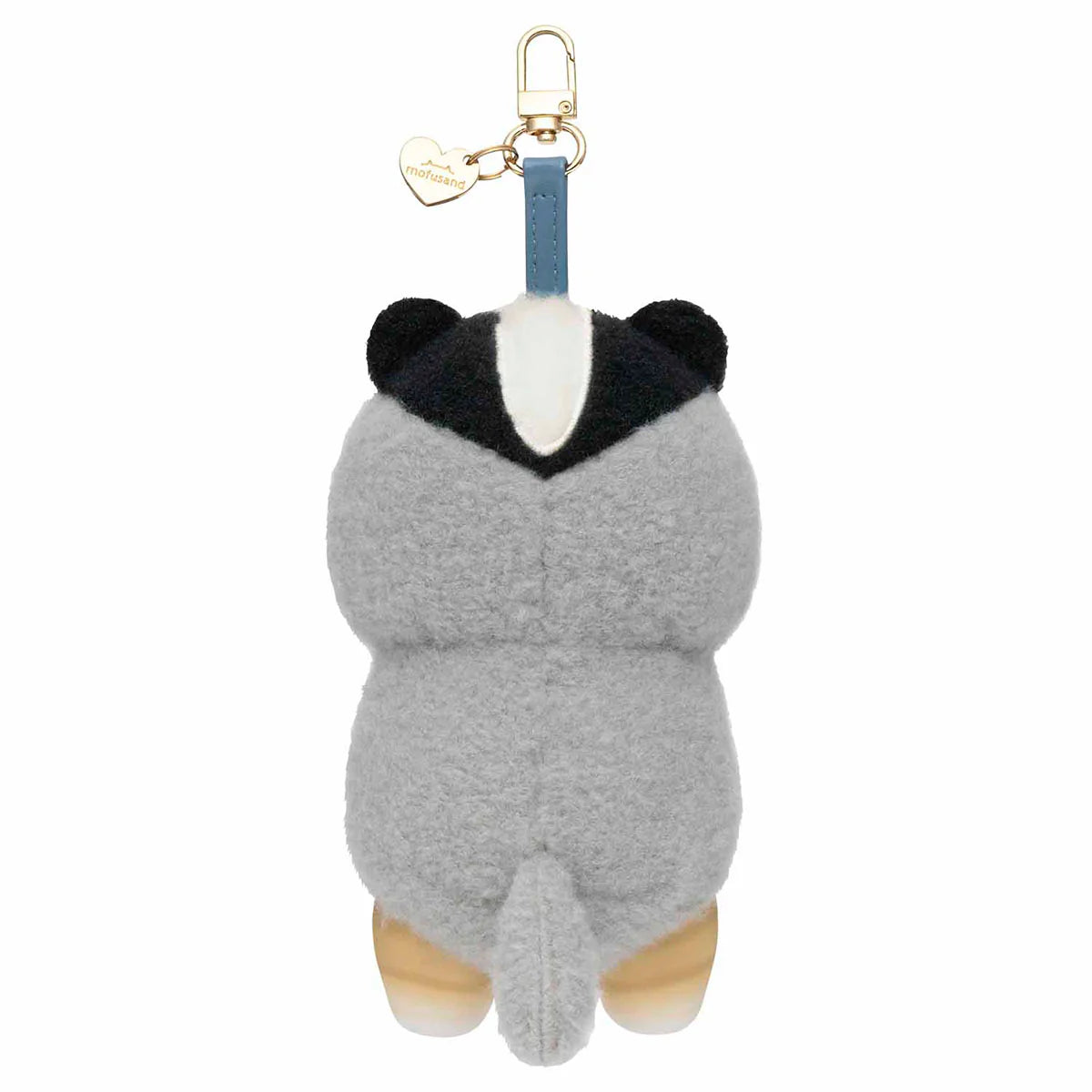 Mofusand Kiramekko Nordic Kitten Plush Pendant | Pre-order
