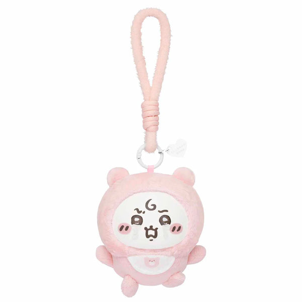 Chiikawa Baby Kiramekko Collection Plush Pendant | Pre-order