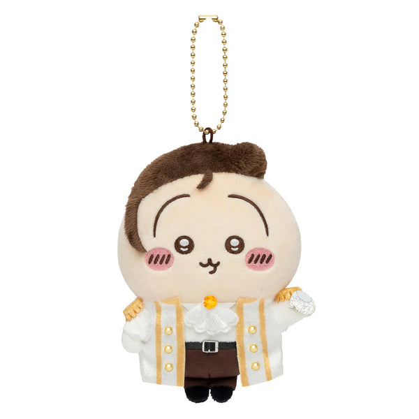 Chiikawa Poowappa Prince Mascot - Usagi