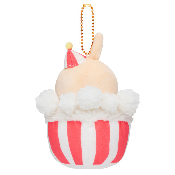 Chiikawa Land Popcorn Mascot Plush - Usagi